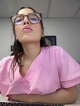 Sweet Milaa1 online show from June 2026 07:57:01 PM