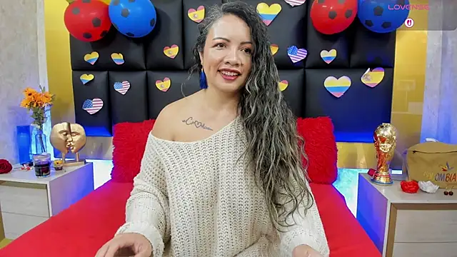 Snapshot of Charlotte_monnroe chatting on July 2026 04:09:02 PM Charlotte monnroe online show from July 2026 04:09:02 PM