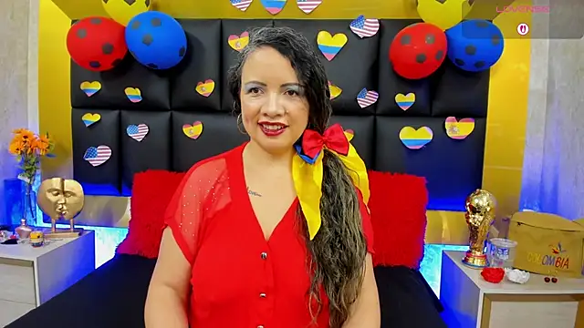 Snapshot of Charlotte_monnroe chatting on July 2026 12:51:02 PM Charlotte monnroe online show from July 2026 12:51:02 PM