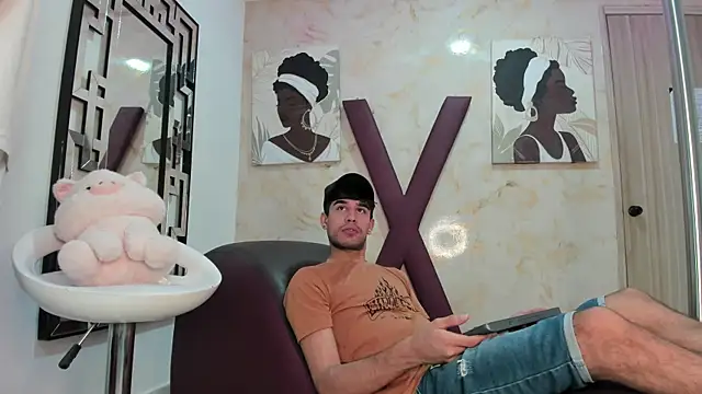 LUCKY BOX2026 online show from July 2026 01:37:01 PM