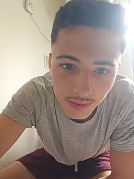 denysio89 online show from July 2026 12:40:01 PM
