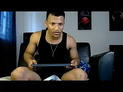 Snapshot of Ian_Arcia chatting on May 2026 10:15:01 PM Ian Arcia online show from May 2026 10:15:01 PM