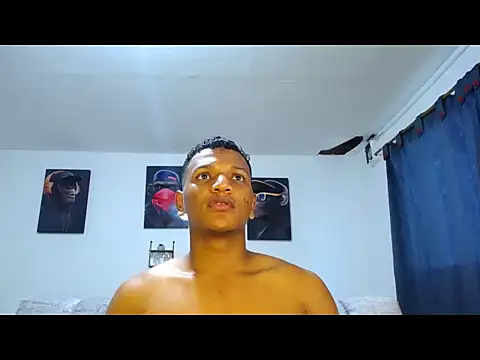 Snapshot of Ian_Arcia chatting on June 2026 10:03:02 PM Ian Arcia online show from June 2026 10:03:02 PM