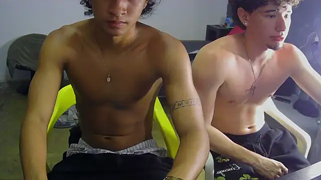 Hansel take online show from July 2026 02:25:02 AM