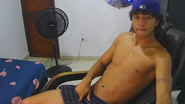 Hansel take online show from July 2026 09:46:02 PM