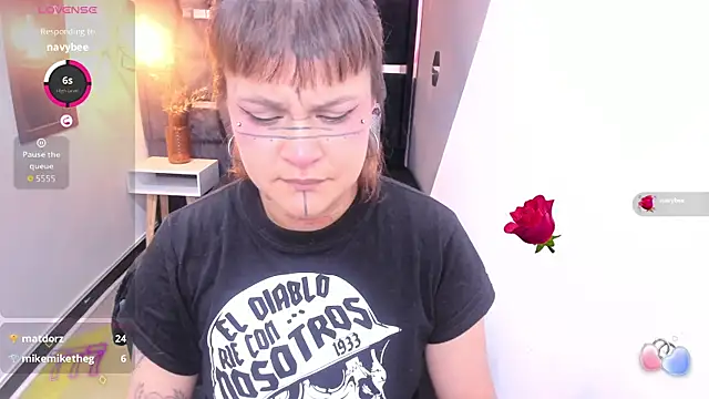 Darkmoon 1 online show from June 2026 01:16:02 PM