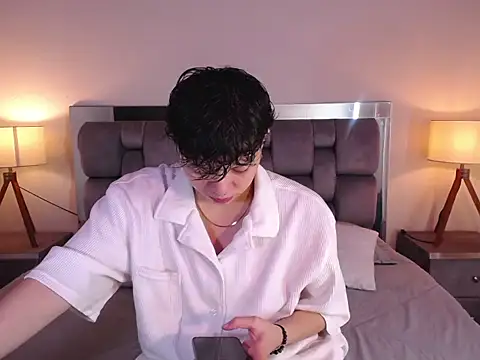Asher addamss  online show from June 2026 05:57:01 AM