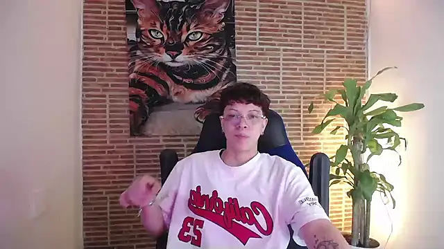Asher addamss  online show from July 2026 04:07:01 AM