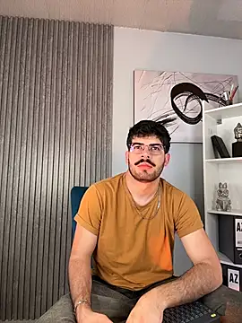 Snapshot of DomBoy_ chatting on June 2026 08:00:02 PM DomBoy online show from June 2026 08:00:02 PM