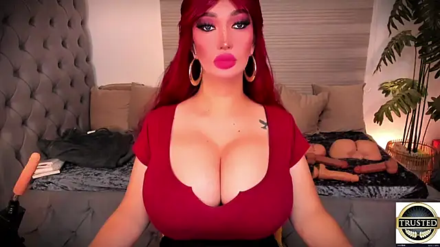 PlayfullMaria online show from June 2026 09:09:01 PM