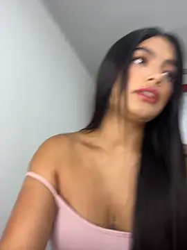 EvasBlazeXXX online show from May 2026 01:16:02 PM