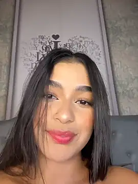 EvasBlazeXXX online show from June 2026 05:21:01 AM