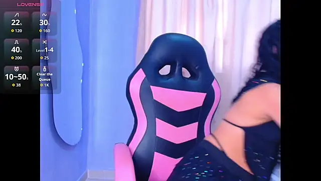 kittycum777 online show from April 2026 08:59:02 PM