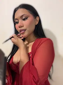 MaddyRossx online show from May 2026 06:11:02 AM