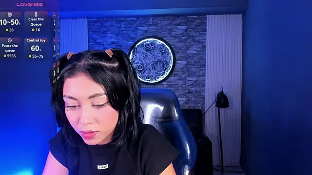 Snapshot of gemma_19_ chatting on July 2026 08:51:01 PM gemma 19 online show from July 2026 08:51:01 PM