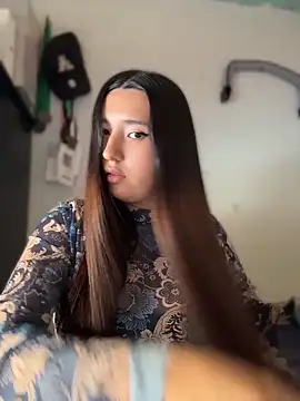 Snapshot of Alix_Rousses20 chatting on April 2026 08:57:02 PM Alix Rousses20 online show from April 2026 08:57:02 PM