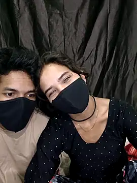 VelvetVibe 75 online show from May 2026 11:36:01 PM