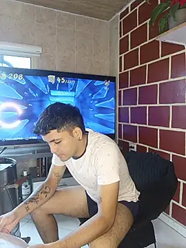 Max Zambler online show from May 2026 05:08:01 PM