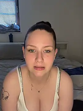 CuteBeaX online show from May 2026 05:42:02 PM