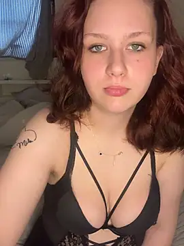 CuteBeaX online show from May 2026 05:55:02 PM