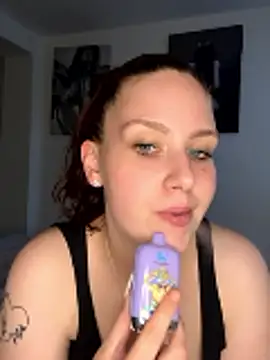 CuteBeaX online show from June 2026 06:46:02 PM