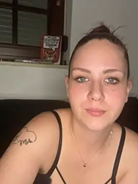 CuteBeaX online show from July 2026 07:16:01 PM