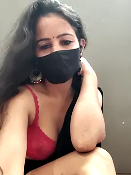 Snapshot of Kanika_76 chatting on June 2026 05:08:01 AM Kanika 76 online show from June 2026 05:08:01 AM