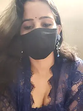 Snapshot of Kanika_76 chatting on July 2026 06:14:02 PM Kanika 76 online show from July 2026 06:14:02 PM