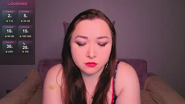 anna olis online show from May 2026 02:16:01 AM
