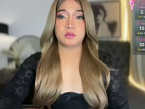 Sensual Ekang online show from June 2026 08:43:01 PM