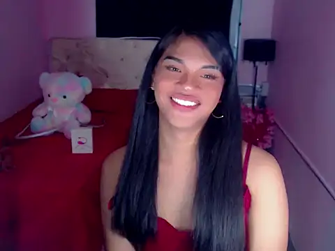 KlaiAllison online show from May 2026 07:56:02 PM