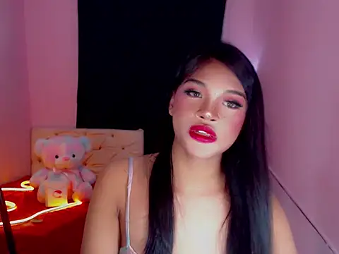 KlaiAllison online show from May 2026 06:24:01 PM