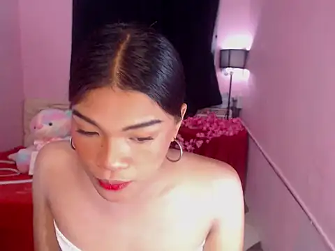 KlaiAllison online show from May 2026 08:06:01 PM