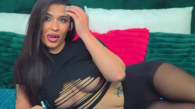 MyaMuuse online show from June 2026 08:03:01 PM