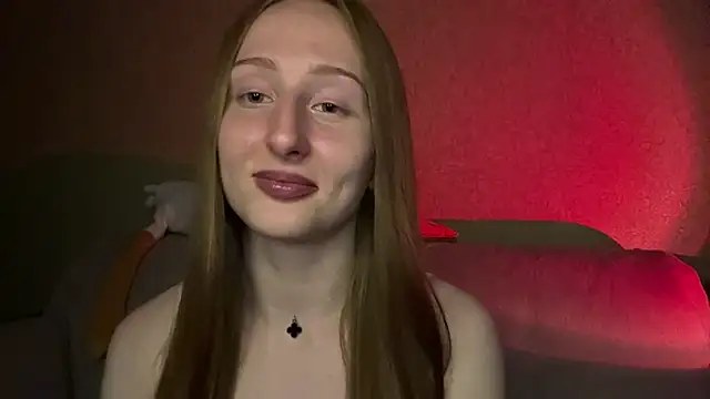 SofiaSelen online show from May 2026 07:09:02 PM
