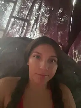 luna20012 online show from April 2026 06:25:01 PM