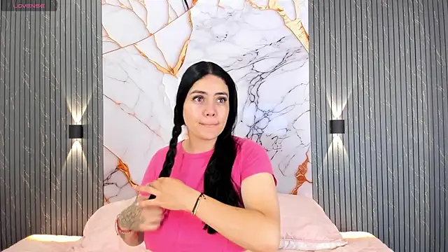 Pame-Miller online show from June 2026 11:34:01 AM