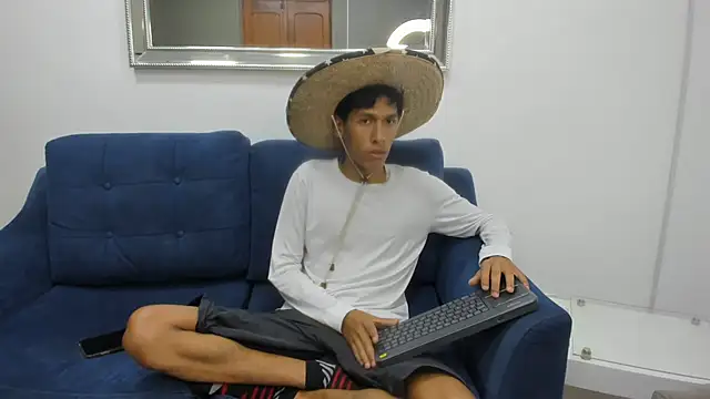 Zane Belville online show from May 2026 11:27:02 AM