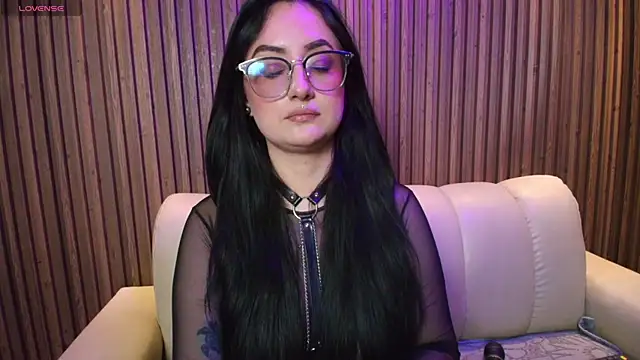 AnnyBonne9 online show from May 2026 12:13:02 PM