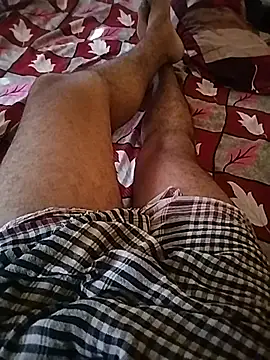 Rohit657600 online show from July 2026 11:24:02 AM