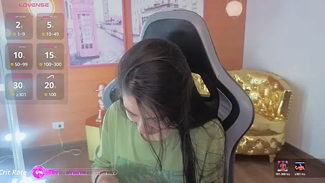 timkerhell 18 a online show from May 2026 12:43:01 PM