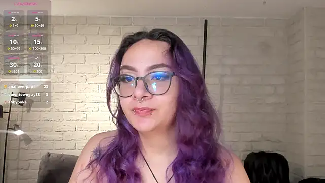 LoiseHarper online show from June 2026 01:28:02 AM