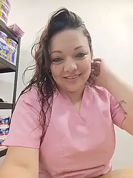 SAMANTHA--02 online show from May 2026 01:10:02 PM