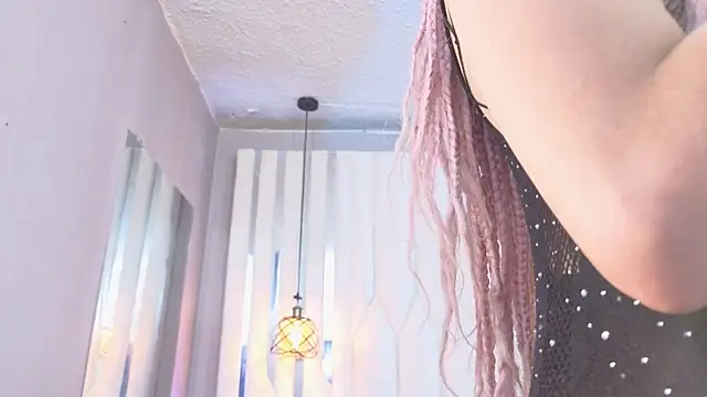 Pinky doll777 online show from June 2026 12:19:01 PM