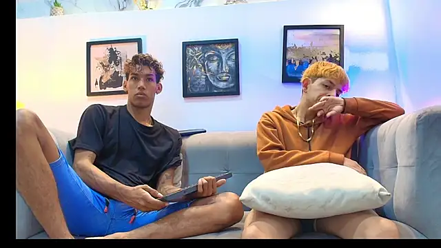 RED BOYS XXX online show from July 2026 01:15:02 PM
