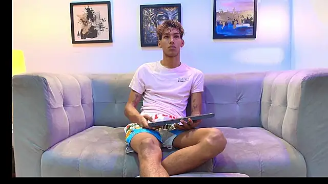 RED BOYS XXX online show from July 2026 01:25:01 PM