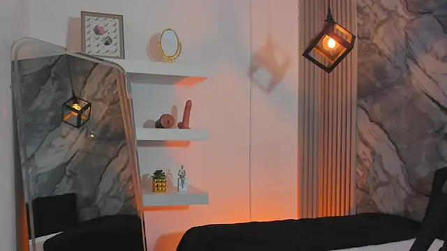 AlexLaurent online show from May 2026 11:07:01 AM