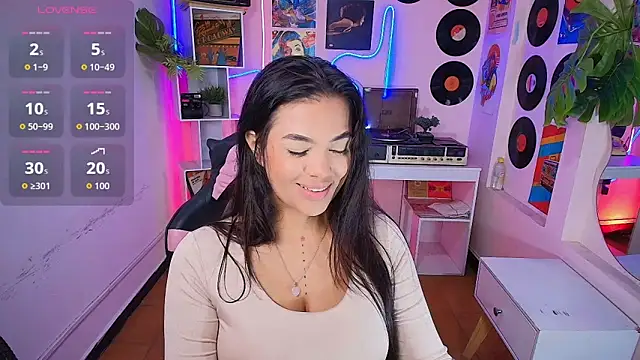Duulce mia online show from May 2026 12:12:01 PM