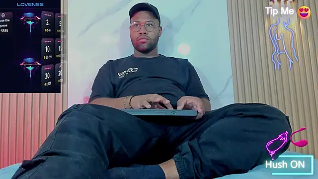 im jeus stan online show from April 2026 04:52:02 AM