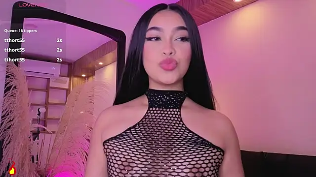 Chloe monroee online show from August 2026 03:19:01 AM